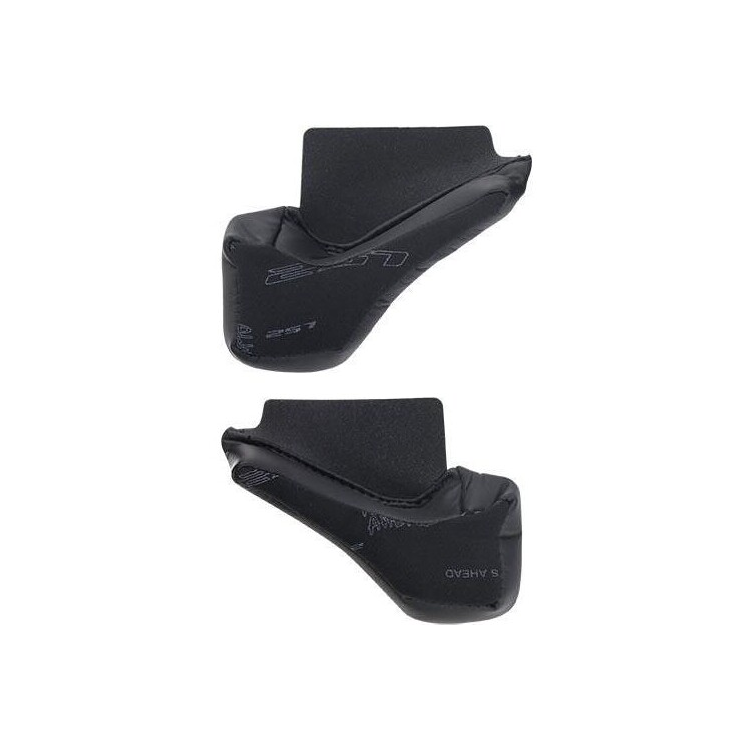 VISIERA OF558 LUX CHEEK PAD UNIQUE SIZE | LS2