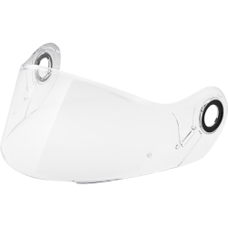 VISIERA FF325 VISOR CLEAR(pred.PINLOCK) | LS2