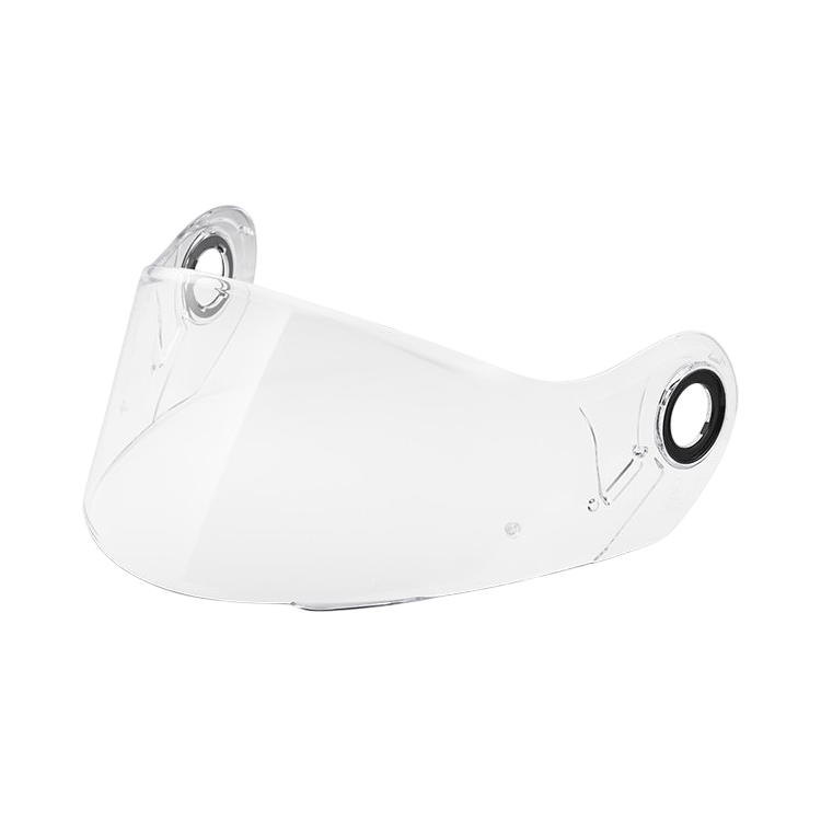 VISIERA FF325 VISOR CLEAR(pred.PINLOCK) | LS2