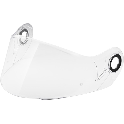 VISIERA FF325 VISOR CLEAR(pred.PINLOCK) | LS2