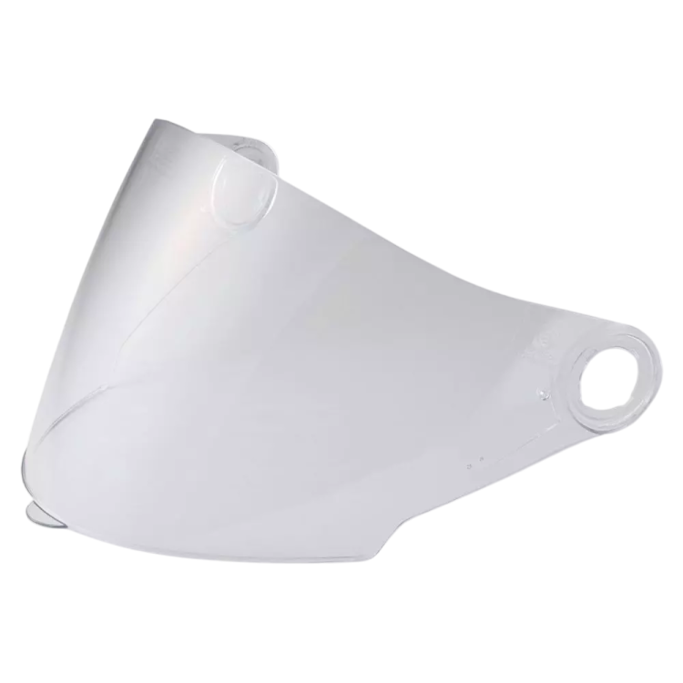 VISIERA OF569 VISOR CLEAR | LS2