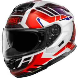 CASCO INTEGRALE GT-AIR 3 HIKE TC10 | SHOEI