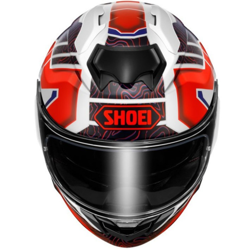 CASCO INTEGRALE GT-AIR 3 HIKE TC10 | SHOEI
