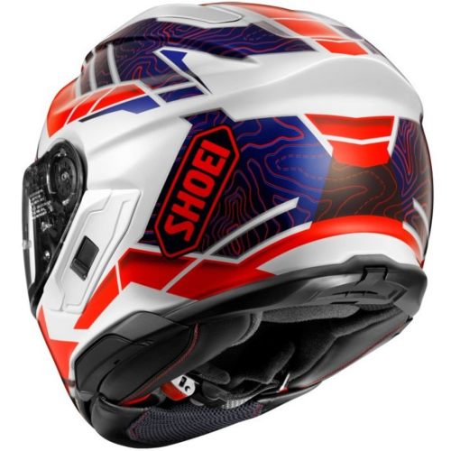 CASCO INTEGRALE GT-AIR 3 HIKE TC10 | SHOEI