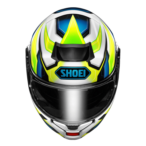 CASCO MODULARE NEOTEC 3 ANTHEM TC3 | SHOEI