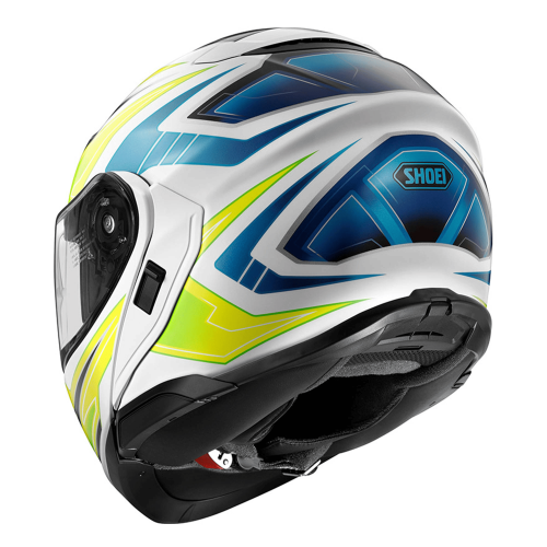 CASCO MODULARE NEOTEC 3 ANTHEM TC3 | SHOEI
