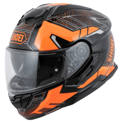 CASCO INTEGRALE GT-AIR 3 HIKE TC8 | SHOEI