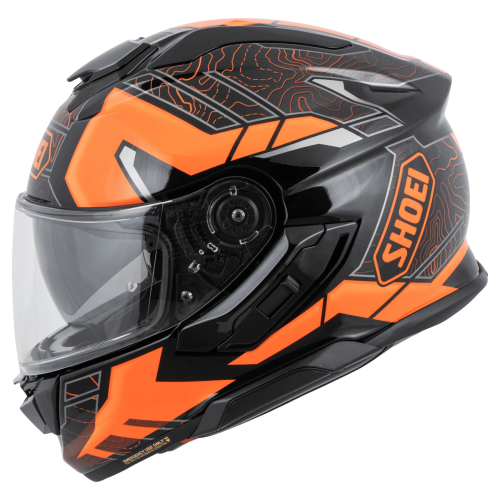 CASCO INTEGRALE GT-AIR 3 HIKE TC8 | SHOEI