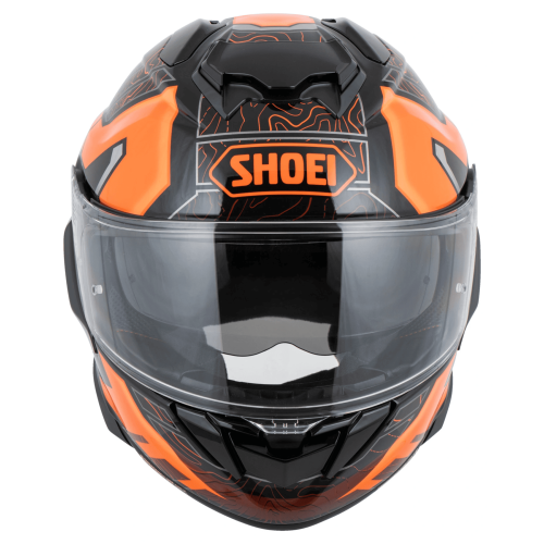 CASCO INTEGRALE GT-AIR 3 HIKE TC8 | SHOEI