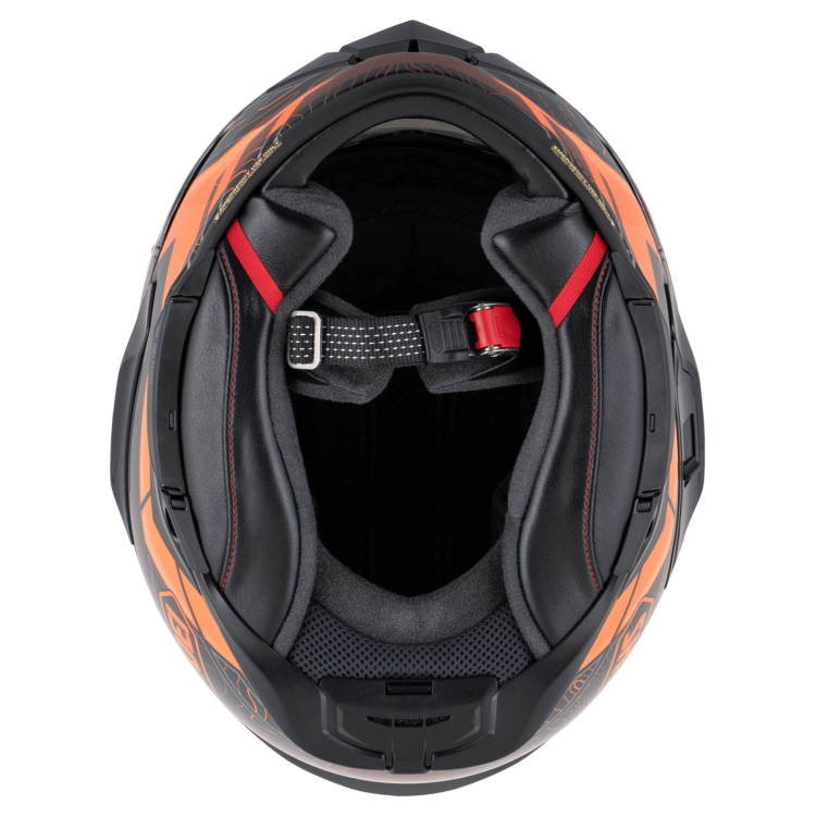 CASCO INTEGRALE GT-AIR 3 HIKE TC8 | SHOEI