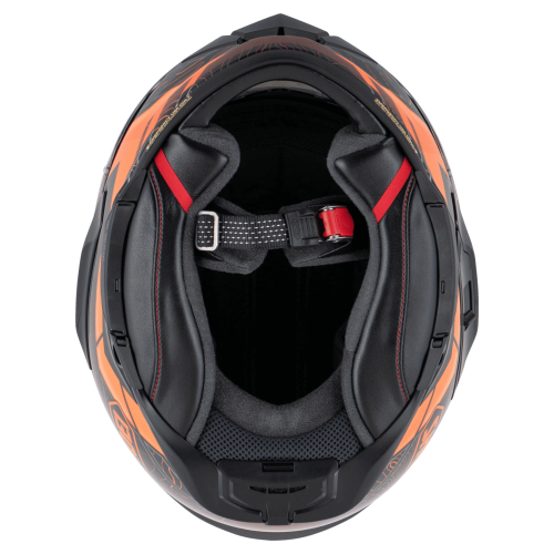 CASCO INTEGRALE GT-AIR 3 HIKE TC8 | SHOEI