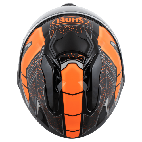 CASCO INTEGRALE GT-AIR 3 HIKE TC8 | SHOEI