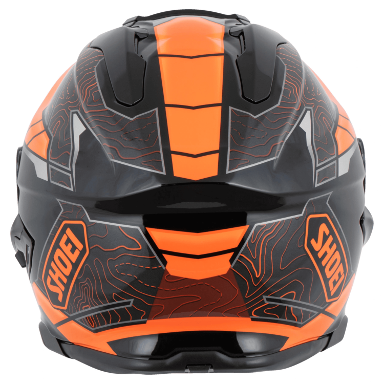 CASCO INTEGRALE GT-AIR 3 HIKE TC8 | SHOEI