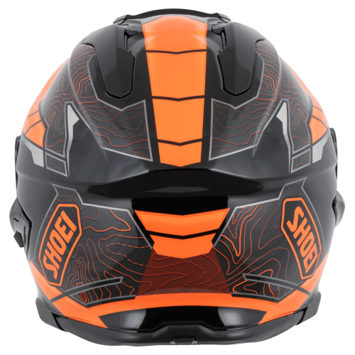 CASCO INTEGRALE GT-AIR 3 HIKE TC8 | SHOEI