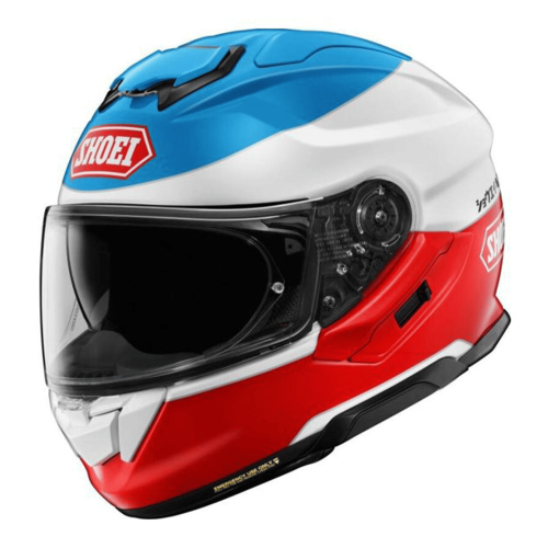 CASCO INTEGRALE GT-AIR 3 LILT TC10 | SHOEI