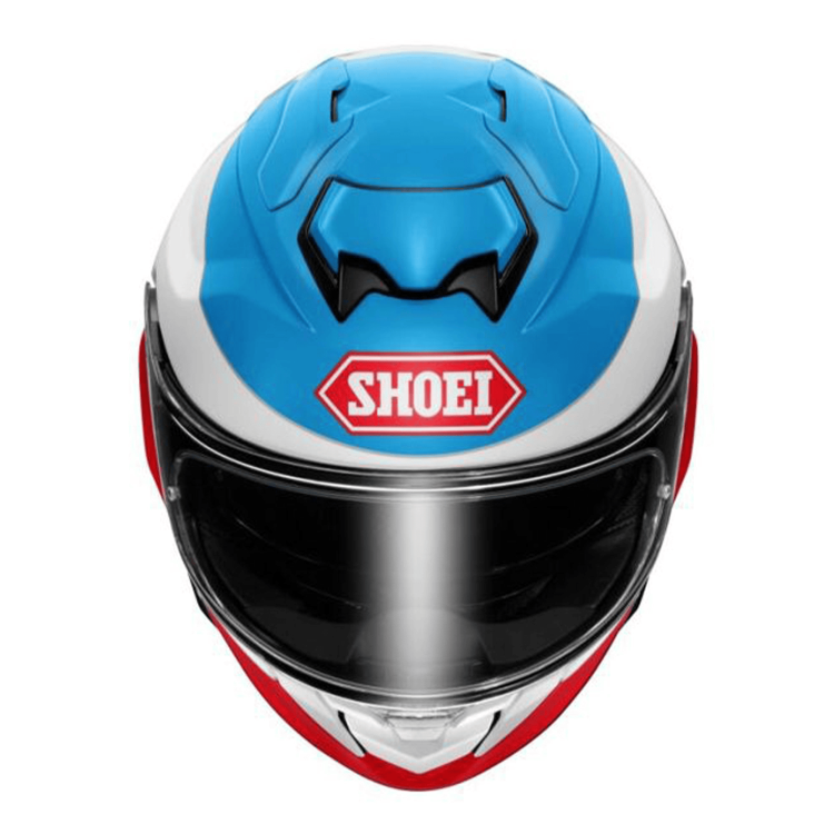 CASCO INTEGRALE GT-AIR 3 LILT TC10 | SHOEI