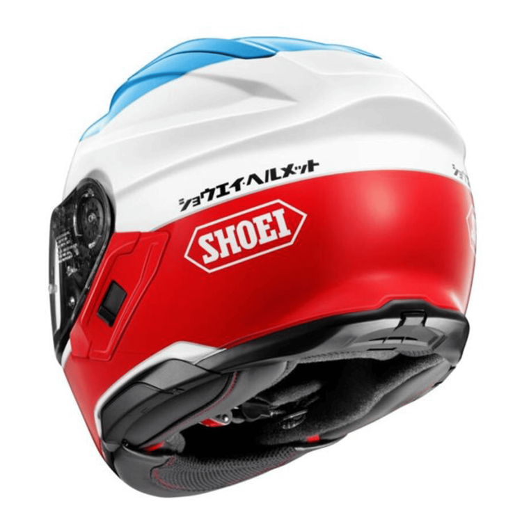 CASCO INTEGRALE GT-AIR 3 LILT TC10 | SHOEI