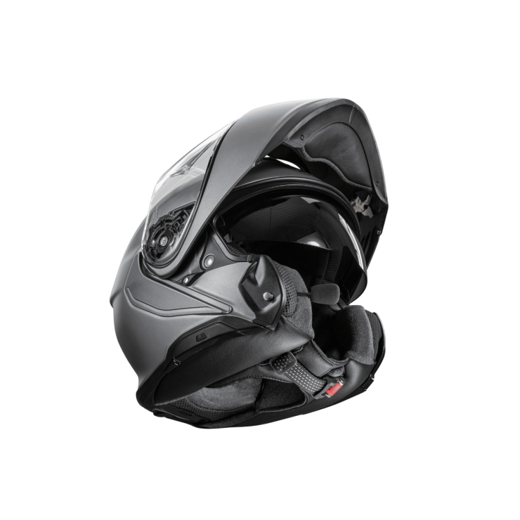 CASCO MODULARE NEOTEC 3 MTDG | SHOEI