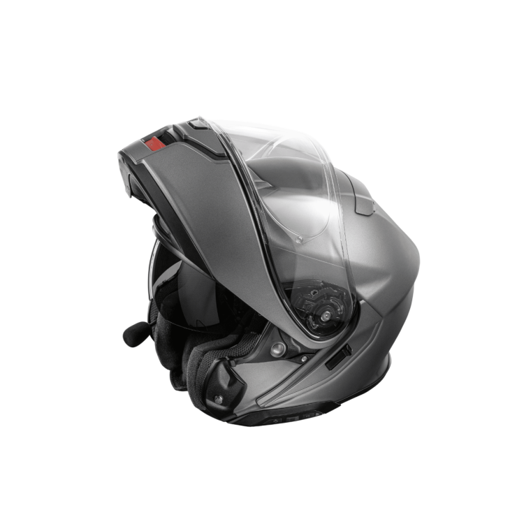 CASCO MODULARE NEOTEC 3 MTDG | SHOEI