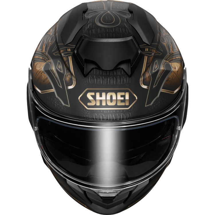 CASCO INTEGRALE GT-AIR 3 NILE TC9 | SHOEI