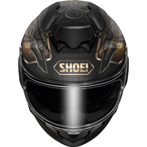 CASCO INTEGRALE GT-AIR 3 NILE TC9 | SHOEI