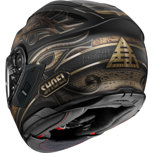 CASCO INTEGRALE GT-AIR 3 NILE TC9 | SHOEI