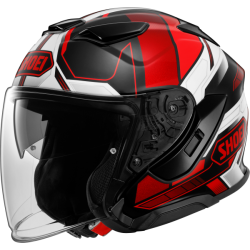 CASCO JET J-CRUISE 3 WHIZZY TC1 | SHOEI