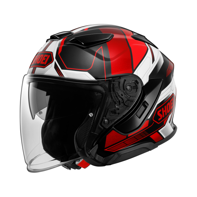 CASCO JET J-CRUISE 3 WHIZZY TC1 | SHOEI