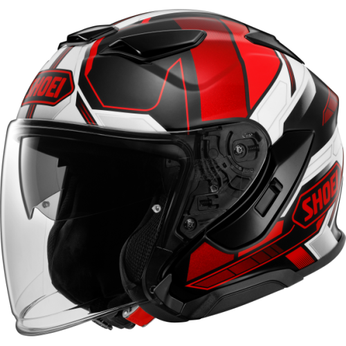 CASCO JET J-CRUISE 3 WHIZZY TC1 | SHOEI