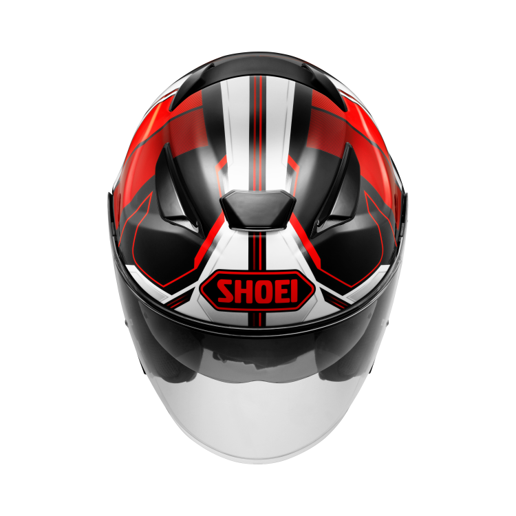 CASCO JET J-CRUISE 3 WHIZZY TC1 | SHOEI