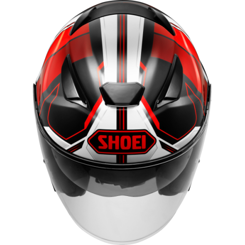 CASCO JET J-CRUISE 3 WHIZZY TC1 | SHOEI