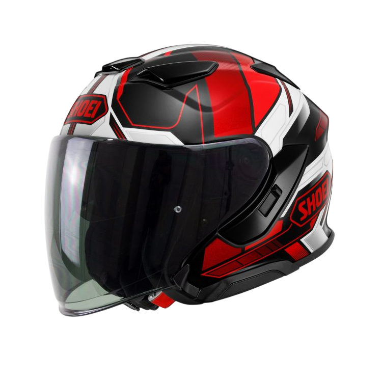 CASCO JET J-CRUISE 3 WHIZZY TC1 | SHOEI