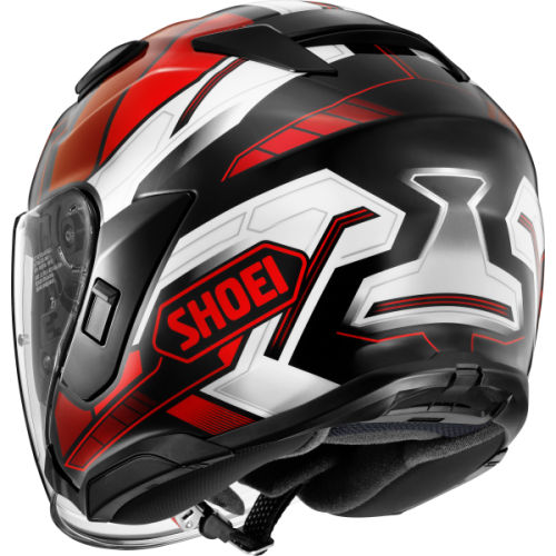 CASCO JET J-CRUISE 3 WHIZZY TC1 | SHOEI