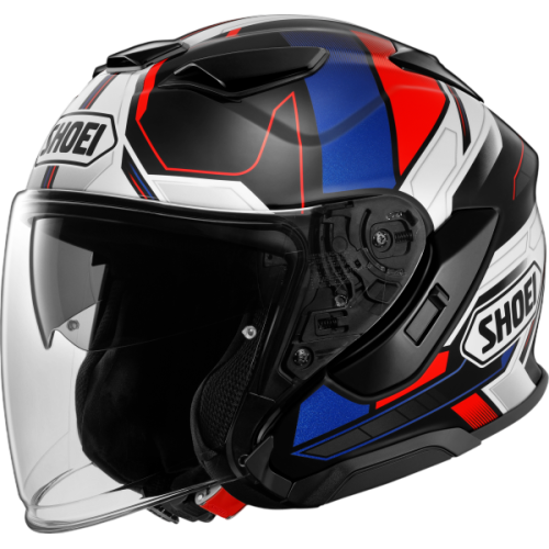 CASCO JET J-CRUISE 3 WHIZZY TC10 | SHOEI