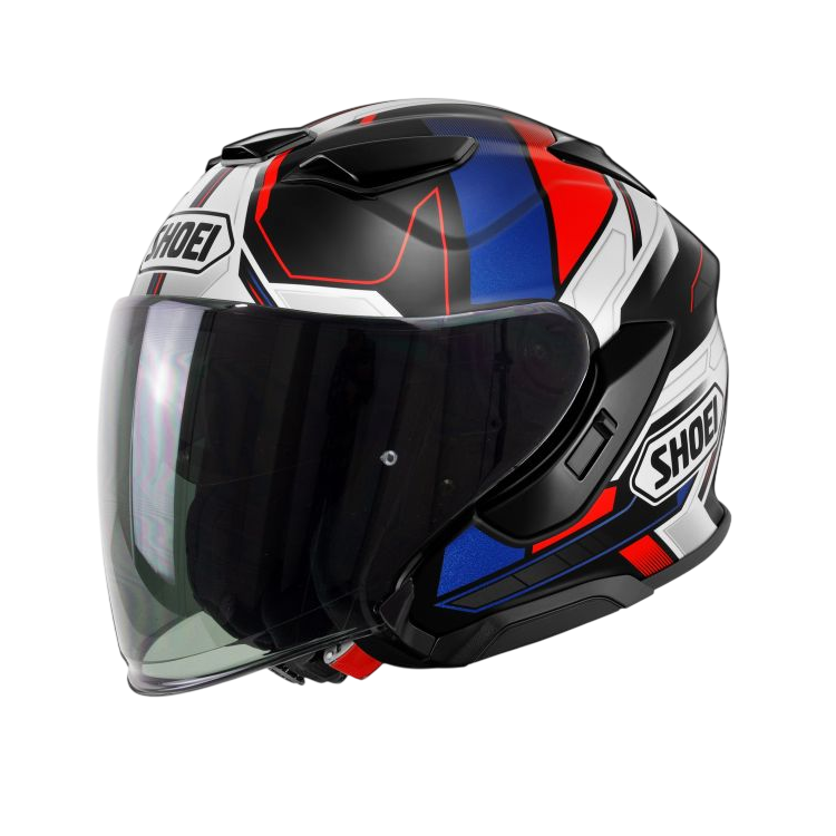 CASCO JET J-CRUISE 3 WHIZZY TC10 | SHOEI