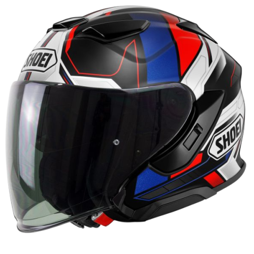 CASCO JET J-CRUISE 3 WHIZZY TC10 | SHOEI
