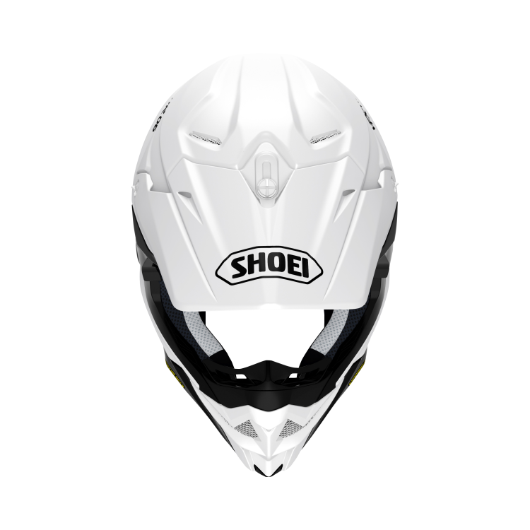 CASCO JET VFX-WR 06 WHT | SHOEI