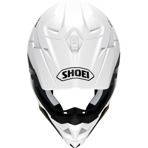 CASCO JET VFX-WR 06 WHT | SHOEI