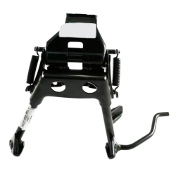 648655 | CAVALLETTO CENTR.COMPL. | PIAGGIO RICAMBI ORIGINALI