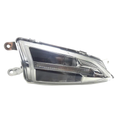1D002176 | INDICAT. ANTERIORE DESTRO E LUCE POSIZ. | PIAGGIO RICAMBI ORIGINALI