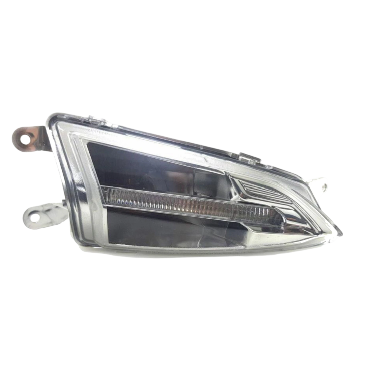 1D002176 | INDICAT. ANTERIORE DESTRO E LUCE POSIZ. | PIAGGIO RICAMBI ORIGINALI