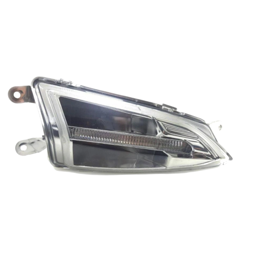 1D002176 | INDICAT. ANTERIORE DESTRO E LUCE POSIZ. | PIAGGIO RICAMBI ORIGINALI