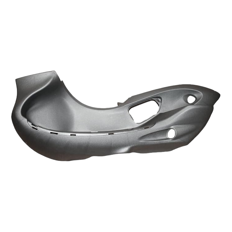 CM014203000P | PEDANA SINISTRA | PIAGGIO RICAMBI ORIGINALI