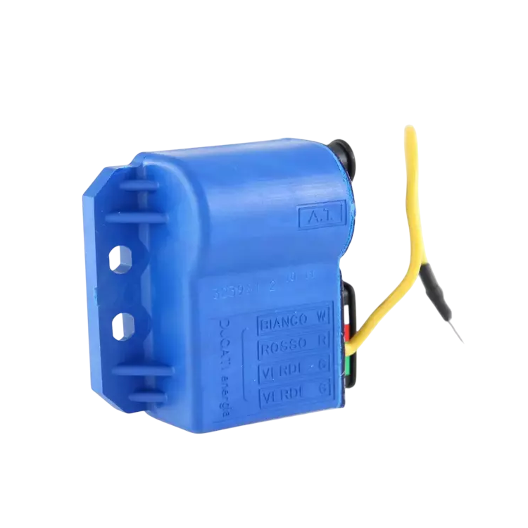 244128 | DISPOSITIVO ACCENSIONE ELETTRONICA | PIAGGIO RICAMBI ORIGINALI