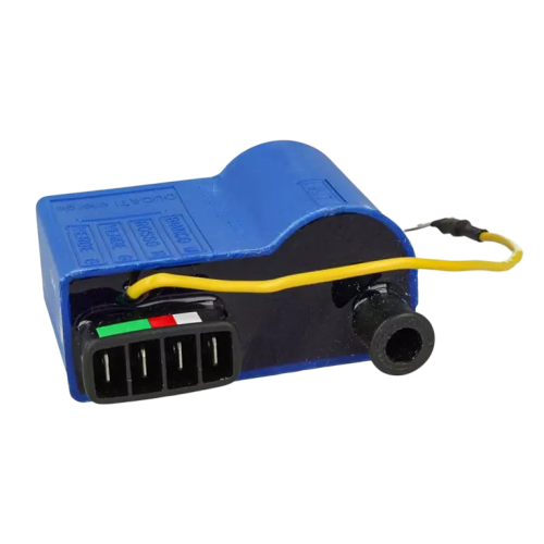 244128 | DISPOSITIVO ACCENSIONE ELETTRONICA | PIAGGIO RICAMBI ORIGINALI
