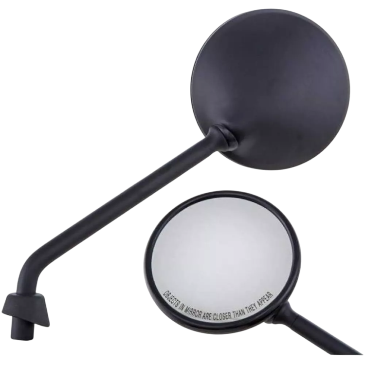 CM020407 | SPECCHIO RETROVISORE SX | PIAGGIO RICAMBI ORIGINALI