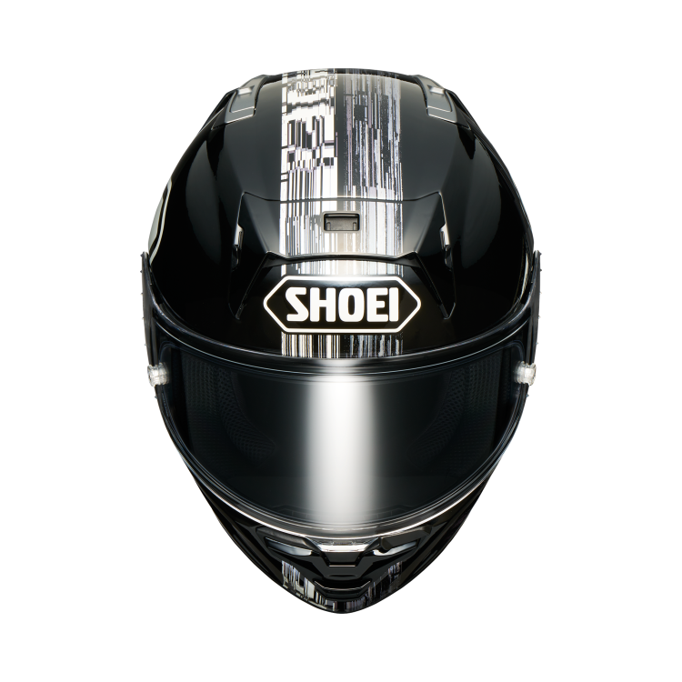 CASCO INTEGRALE X-SPR PRO CROSSLOGO TC5 | SHOEI