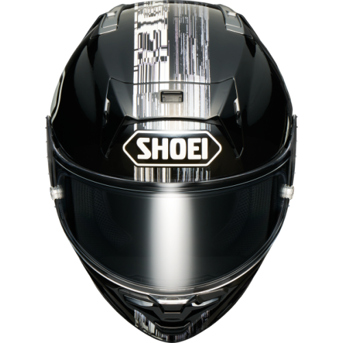 CASCO INTEGRALE X-SPR PRO CROSSLOGO TC5 | SHOEI