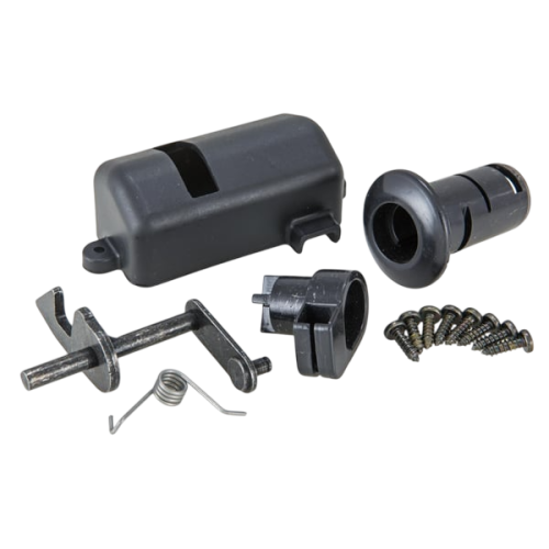 497457 | KIT SERRATURA SELLA | PIAGGIO RICAMBI ORIGINALI