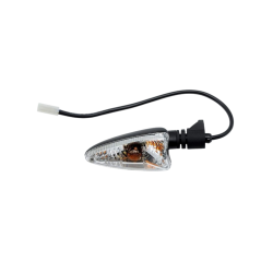 854556 | INDICATORE DIREZIONE ANT.SX | PIAGGIO RICAMBI ORIGINALI